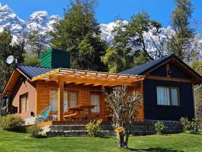 La Yaya Cabins  in  El Bolsón