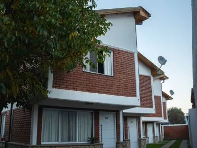 Apartments Postales del Valle