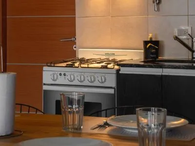 Apartments Postales del Valle