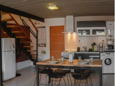 Apartments Postales del Valle