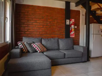 Apartments Postales del Valle