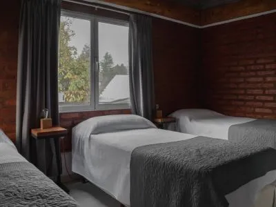 Apartments Postales del Valle