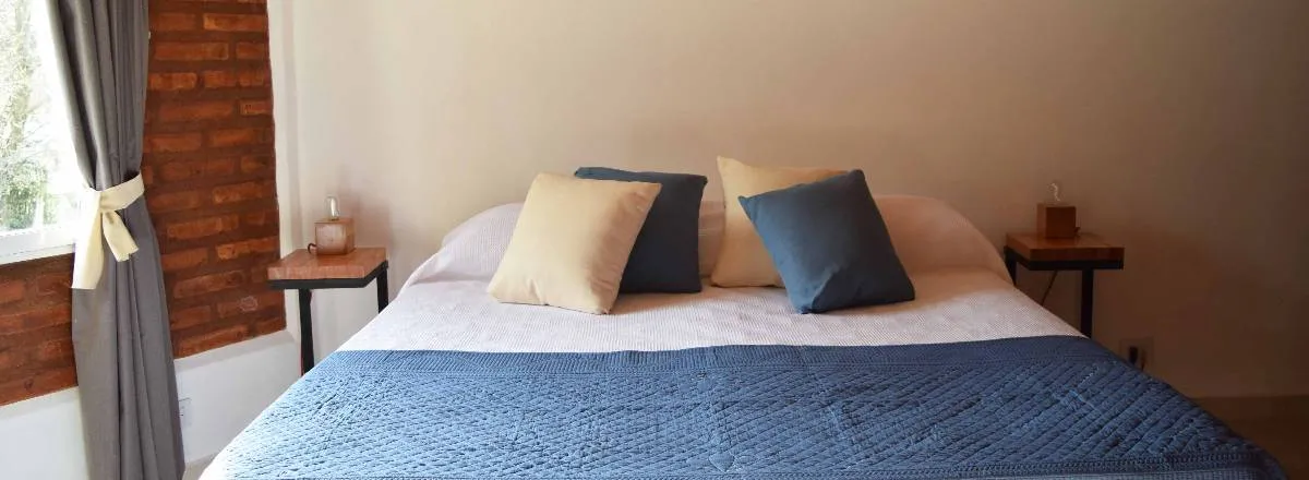 Apartments Postales del Valle