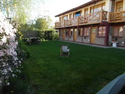 Rincón del Sur Cabañas  en  El Bolsón