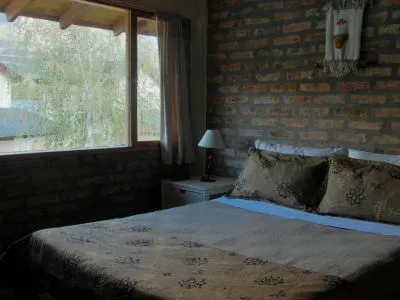 Cabañas Rincón del Sur