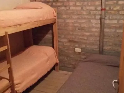 Cabañas Rincón del Sur