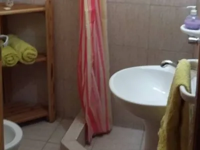 Cabañas Rincón del Sur