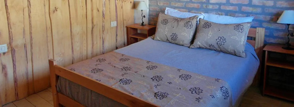 Cabañas Rincón del Sur