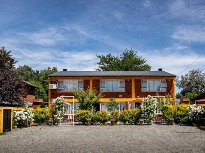 Samaná Departamentos  en  El Bolsón