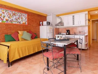 Departamentos Samaná