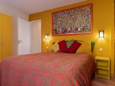 Departamentos Samaná