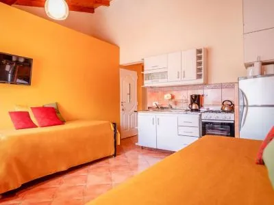 Departamentos Samaná