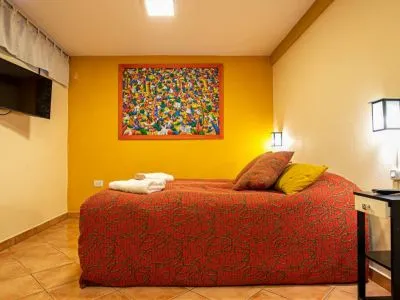 Departamentos Samaná