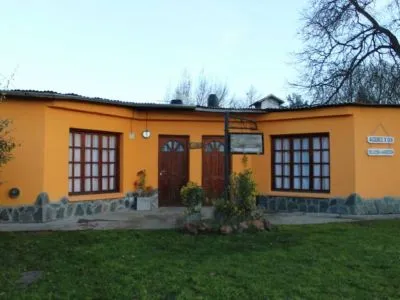 Sol Naciente Departamentos  en  El Bolsón