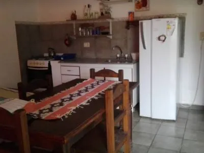 Departamentos Sol Naciente