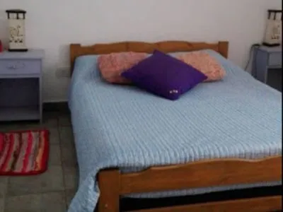 Departamentos Sol Naciente