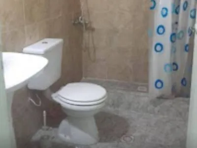 Departamentos Sol Naciente