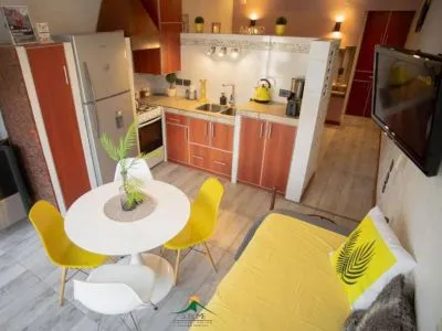 Sublime Cabins  in  El Bolsón