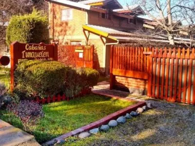 Tunquelen Cabañas  en  El Bolsón