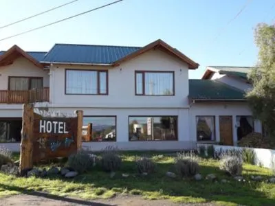 Hielo Azul Hotels  in  El Bolsón