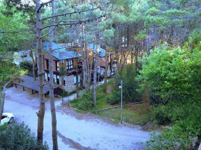 La Foret Loft & Suites Hotels  in  Mar de las Pampas