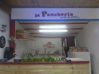 La Pancheria Comidas Rápidas  en  El Bolsón