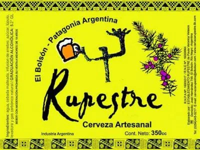 Rupestre Cervecerías  en  El Bolsón