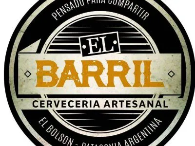 El Barril Cervecerías  en  El Bolsón