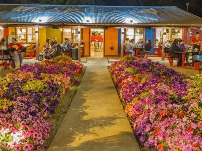 Beermania (Awka) Cervecerías  en  El Bolsón