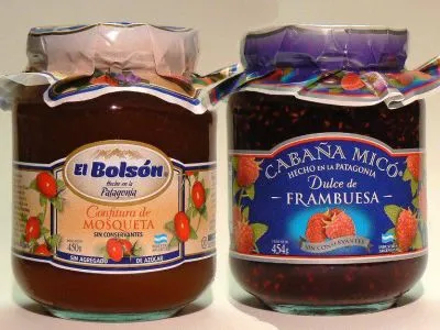 Cabaña Mico (Dulces) Regional Products  in  El Bolsón