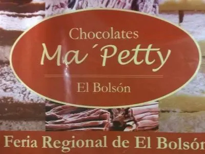 Ma Petty Chocolate/Jam/Smoked Products  in  El Bolsón