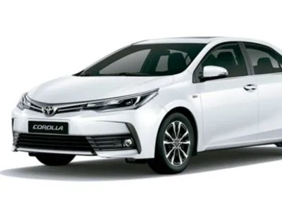 Car rental Vidal Rent a Car