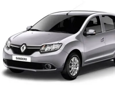 Car rental Vidal Rent a Car