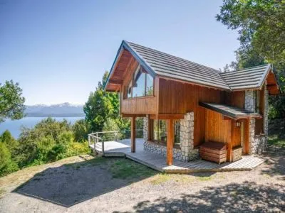 Las Morillas Huemul Lodge