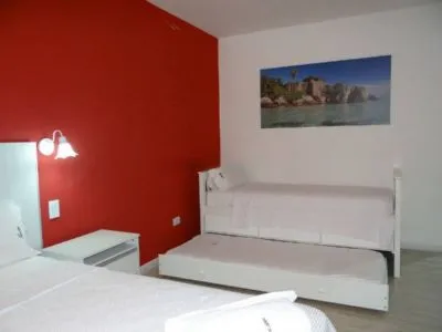 Hoteles Hotel y Cabañas Copacaribe