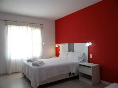 Hoteles Hotel y Cabañas Copacaribe