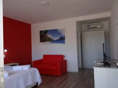 Hoteles Hotel y Cabañas Copacaribe