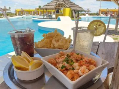 Hoteles Hotel y Cabañas Copacaribe