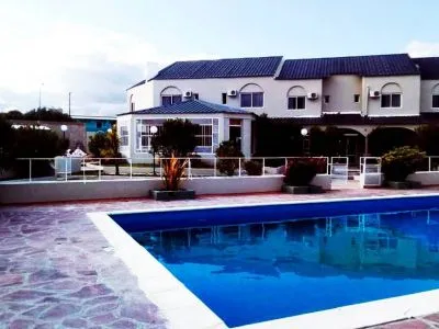 791 Hotel Hoteles  en  Las Grutas