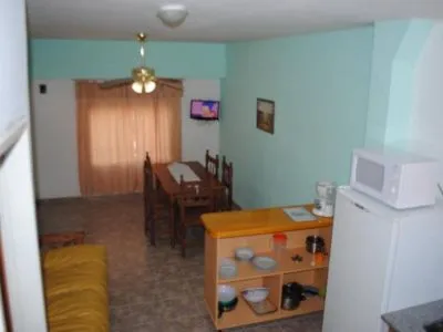 La Paloma Bungalows/Short Term Apartment Rentals  in  Las Grutas