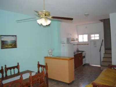 Bungalows/Short Term Apartment Rentals La Paloma