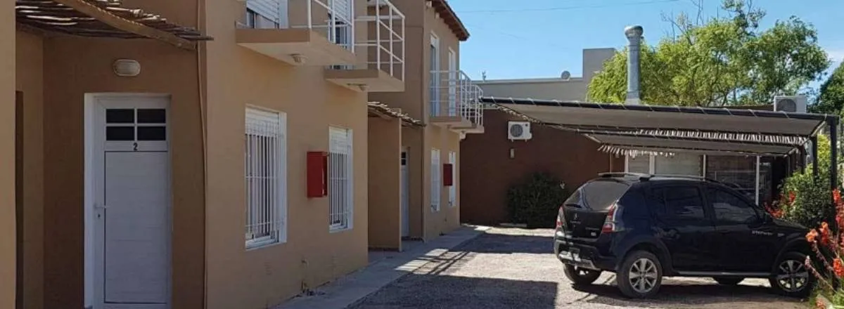 Bungalows/Short Term Apartment Rentals La Paloma