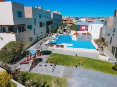 Complejo Tamariscos Apartments  in  Las Grutas