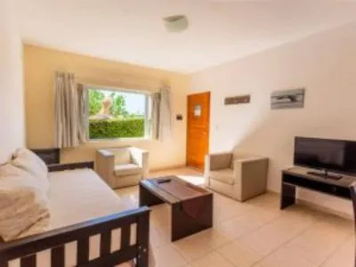 Departamentos Complejo Tamariscos