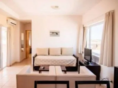 Departamentos Complejo Tamariscos