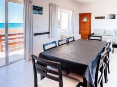 Departamentos Complejo Tamariscos