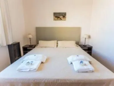 Departamentos Complejo Tamariscos