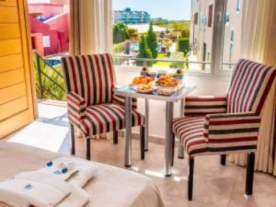 Departamentos Complejo Tamariscos