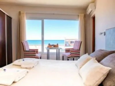 Departamentos Complejo Tamariscos