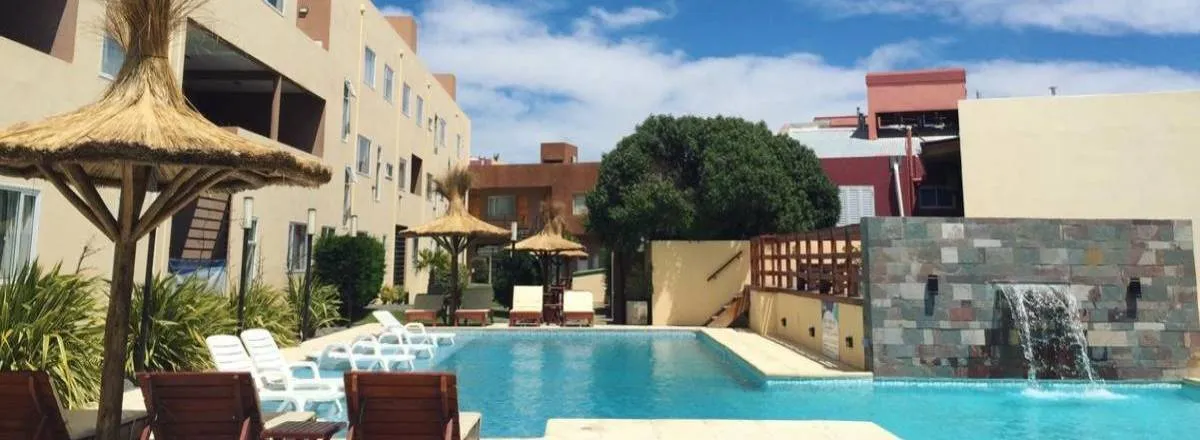 Departamentos Complejo Tamariscos